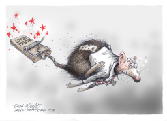 FAUCI CAUGHT IN LIES by Dick Wright