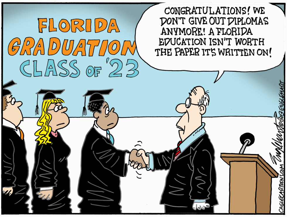 Florida Education