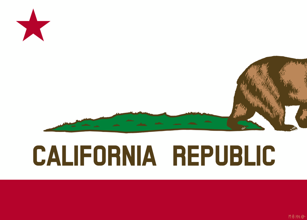 leaving california