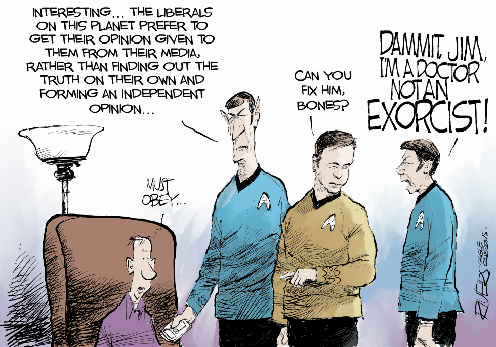 Star Trek