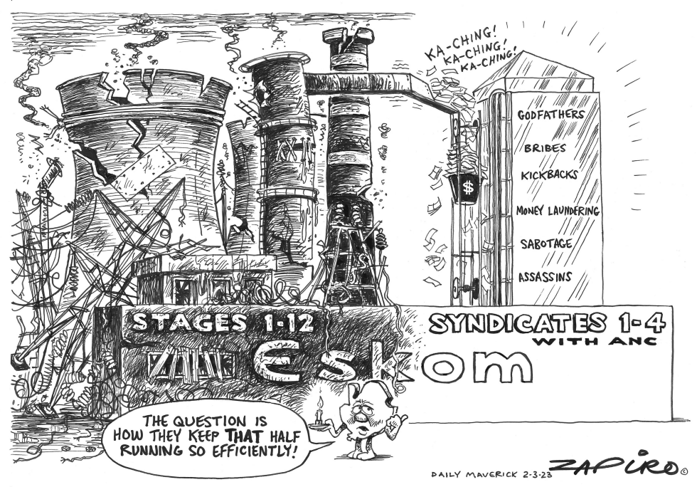Eskom