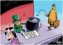 CRYPTO CRASH by Dave Whamond