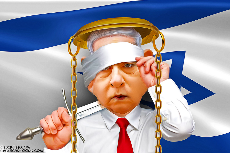 Netanyahu’s Judicial Overhaul