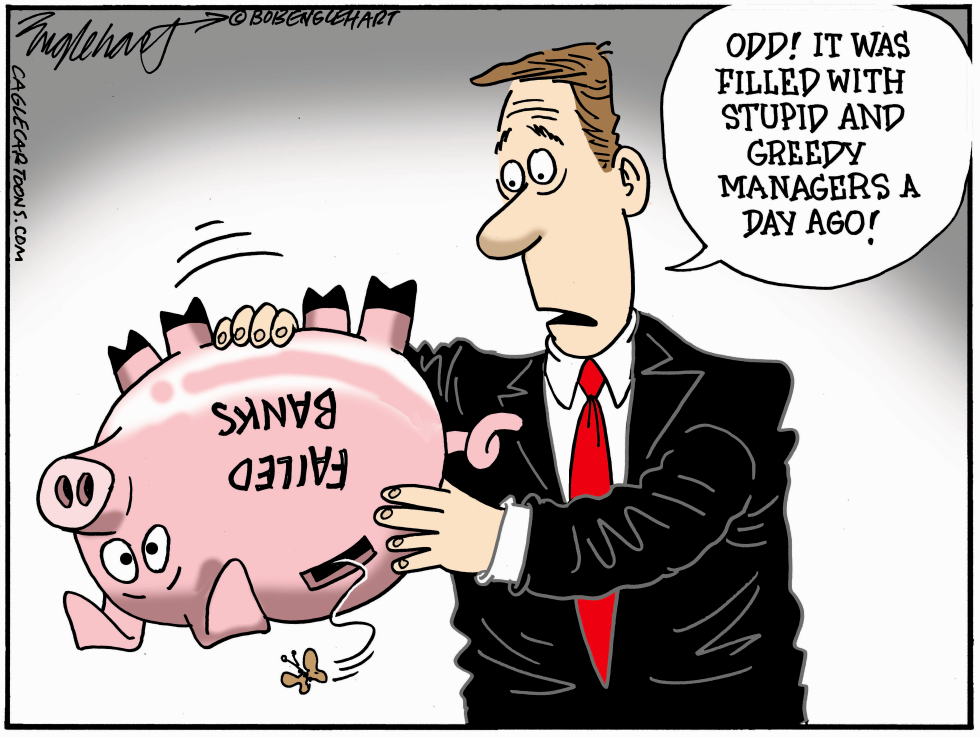 Failed Banks