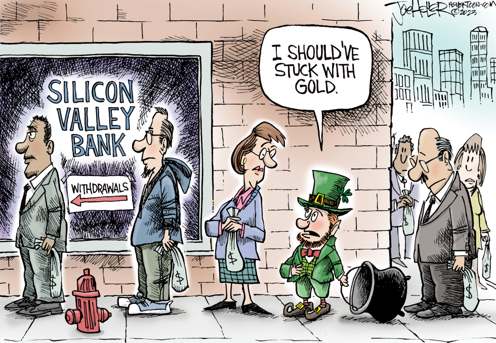 Silicon Valley Bank
