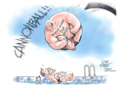 BIDEN BUDGET TAX HIKES by Dick Wright