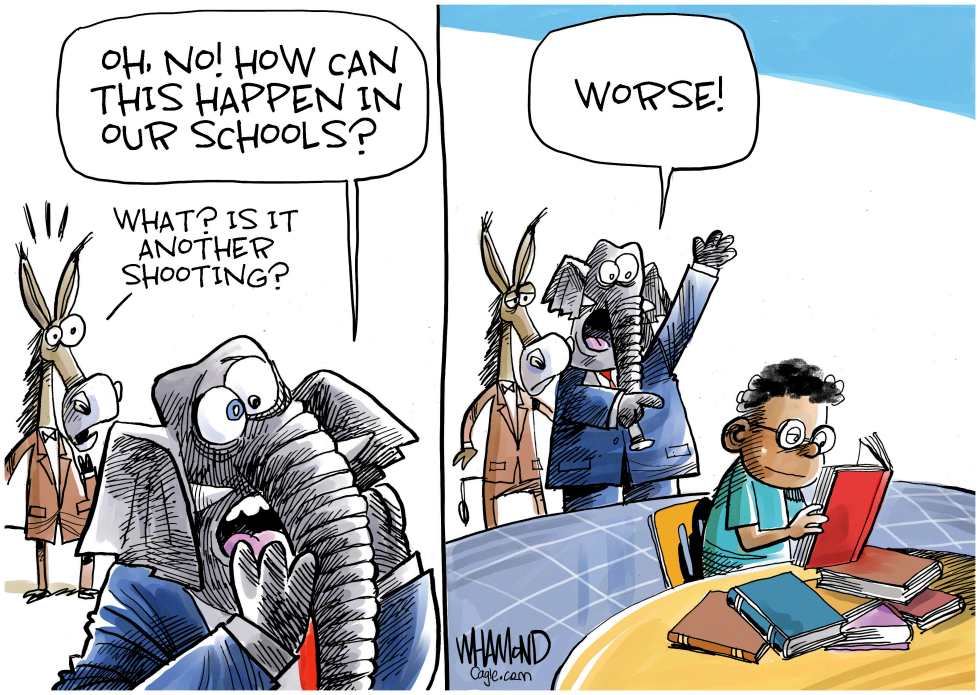 Getting your priorities straight