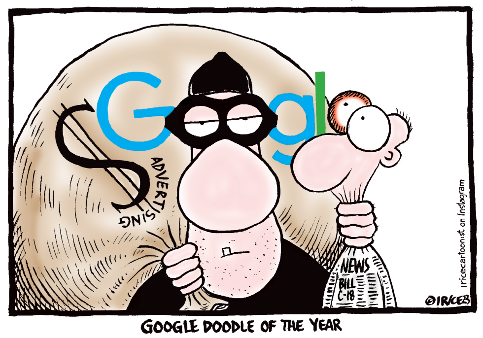 Google Doodle of the Year