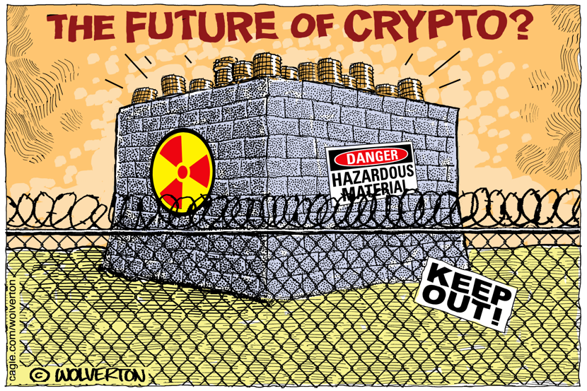 Future of Crypto