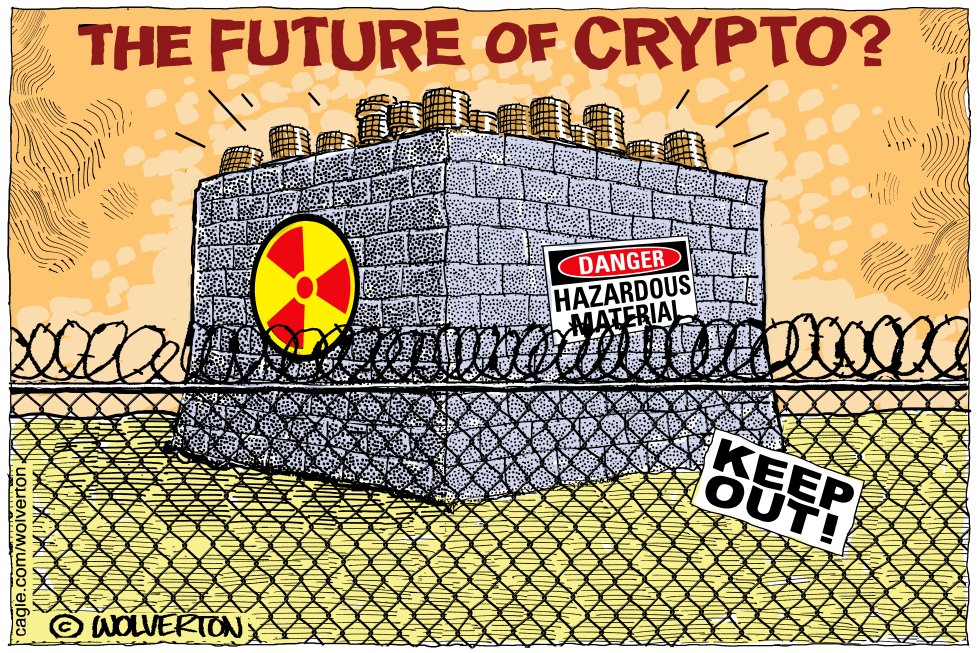Future of Crypto