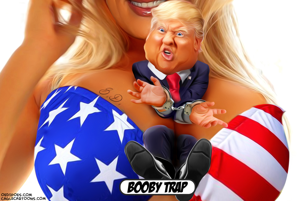 Trump Arrest