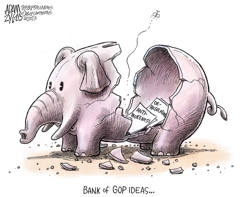 Failed Bank
