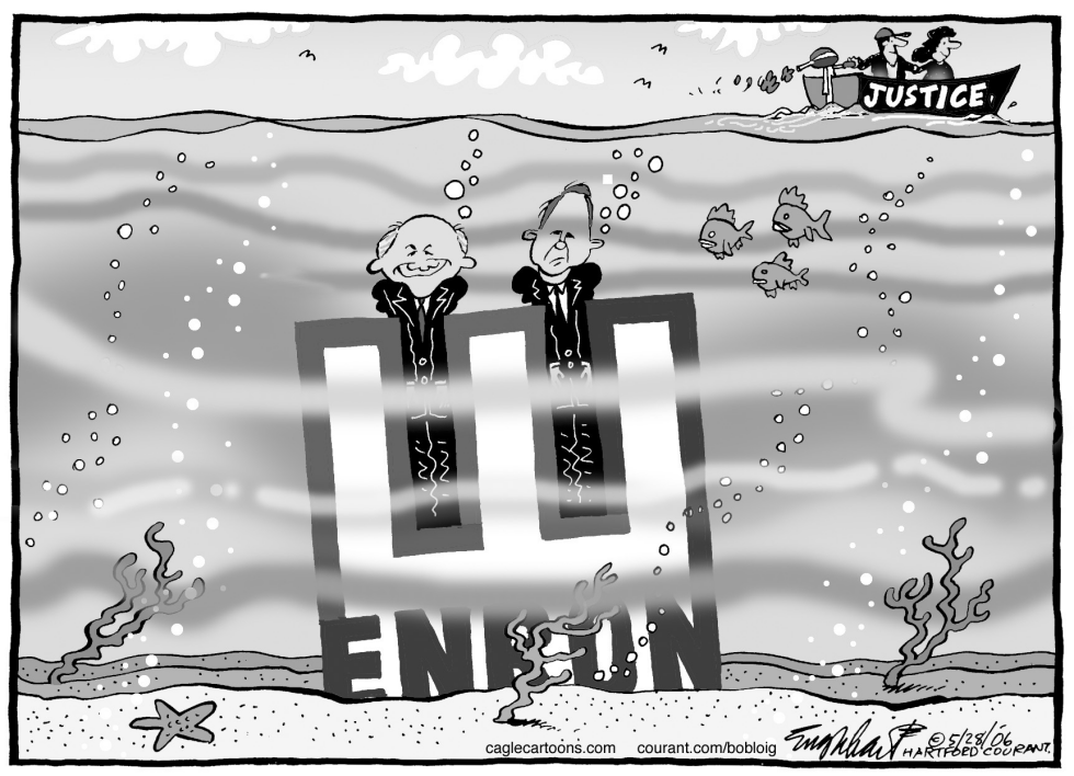 Enron