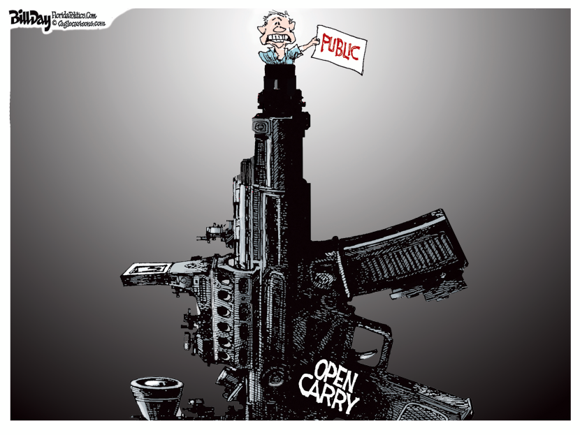 Open Carry