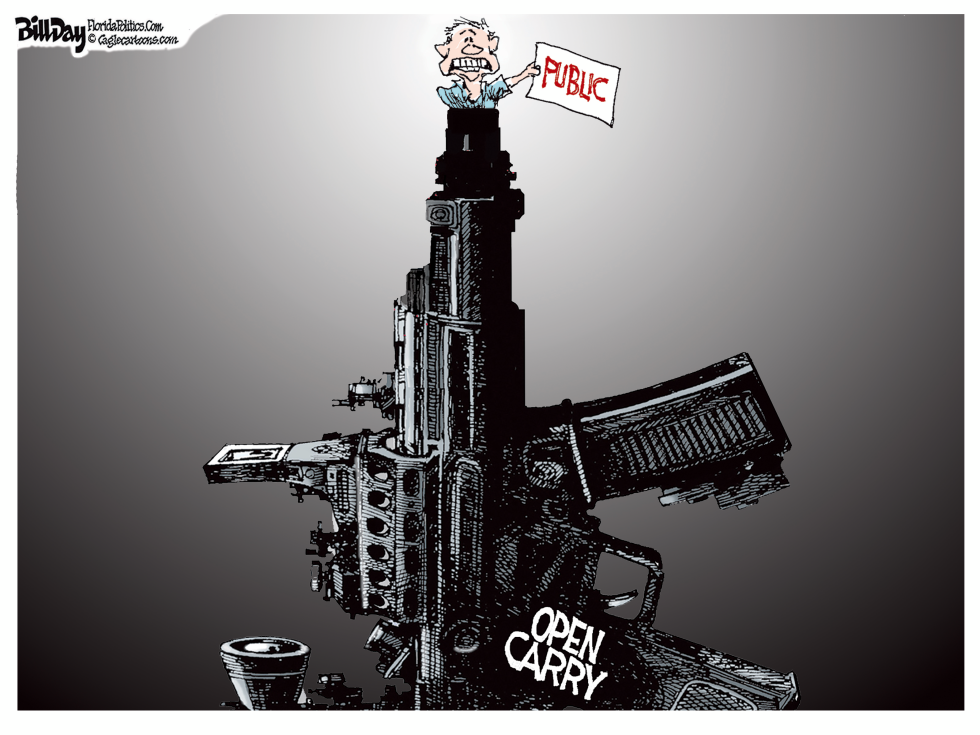 Open Carry