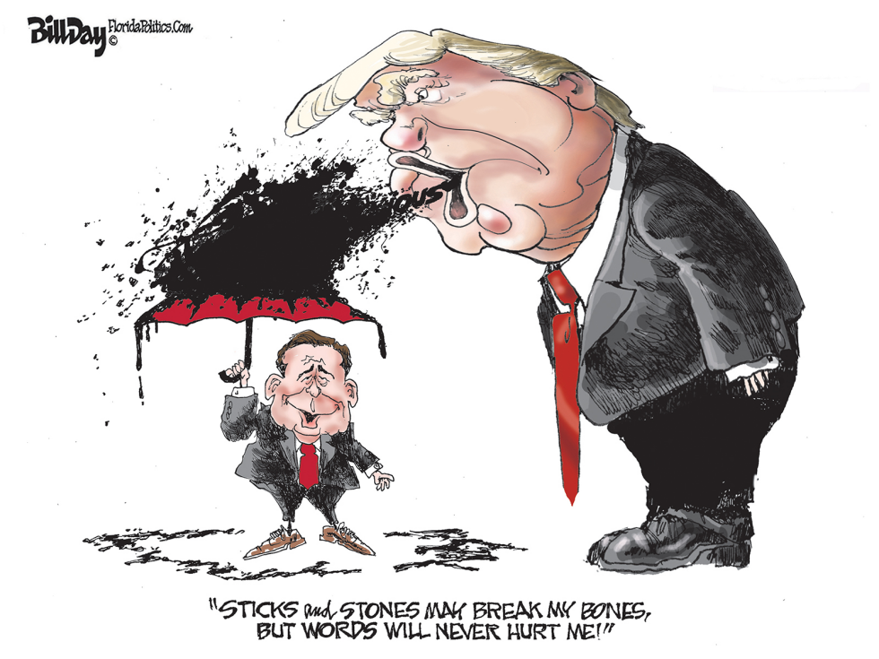 Name Calling