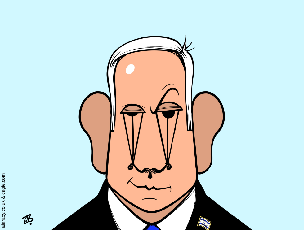 Netanyahu’s judicial overhaul
