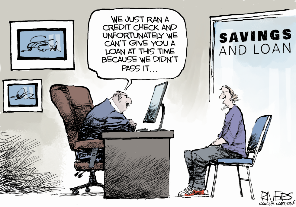 Credit Check