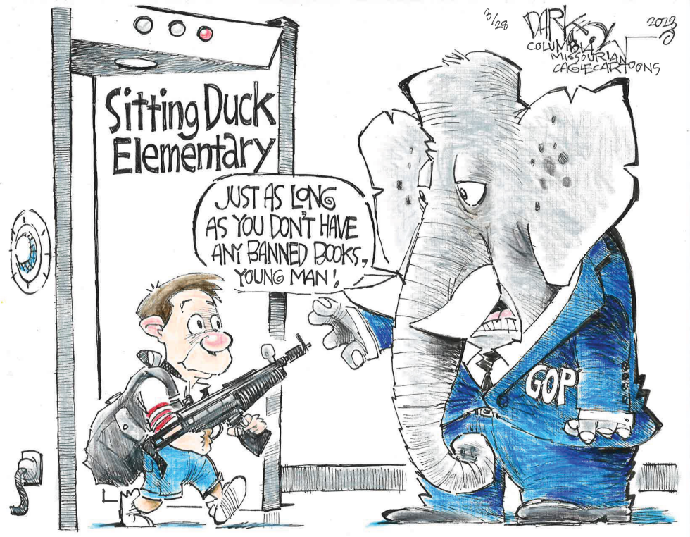 Protecting Children
