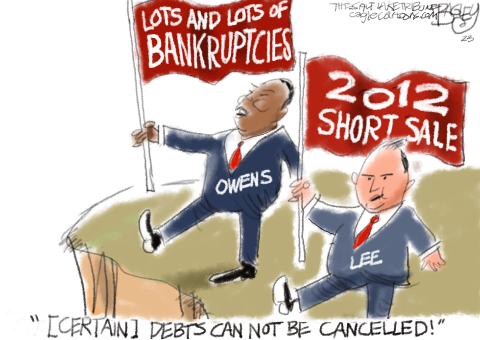 LOCAL: Student Loans