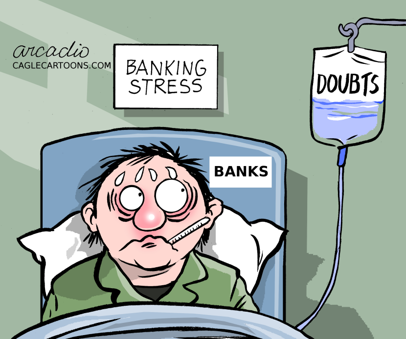Banking Stress