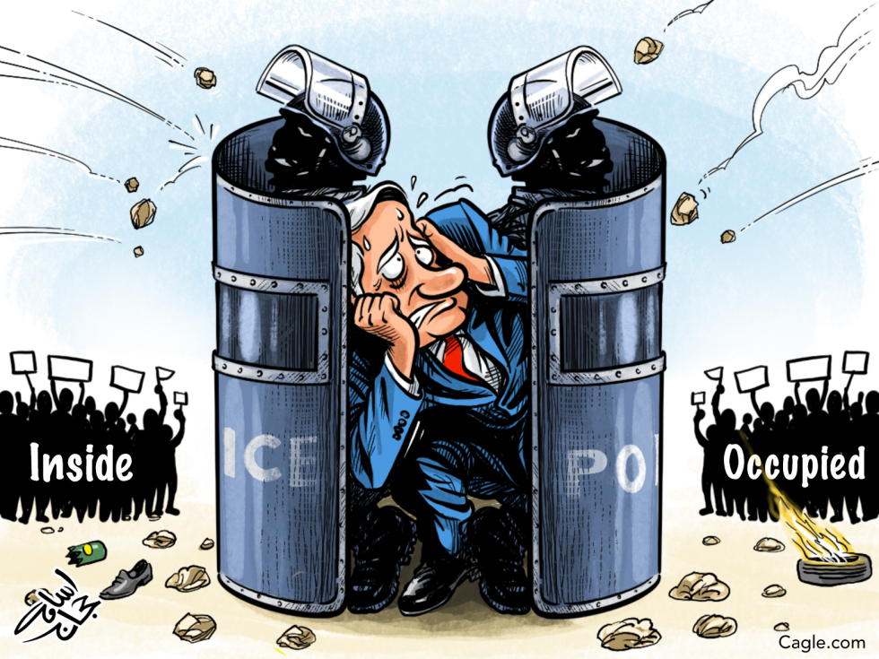 Netanyahu's Debacle