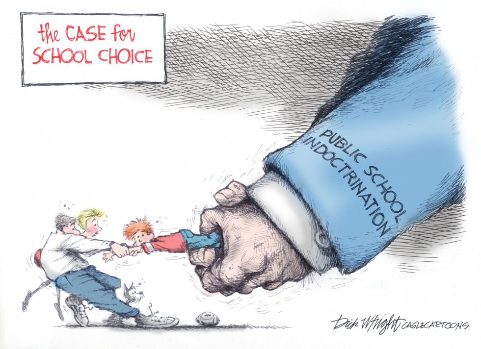 School Choice Reason