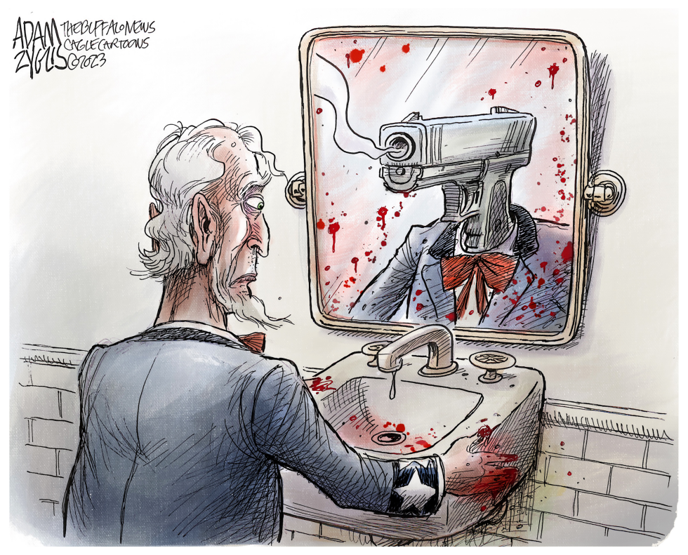 Nashville School Shooting