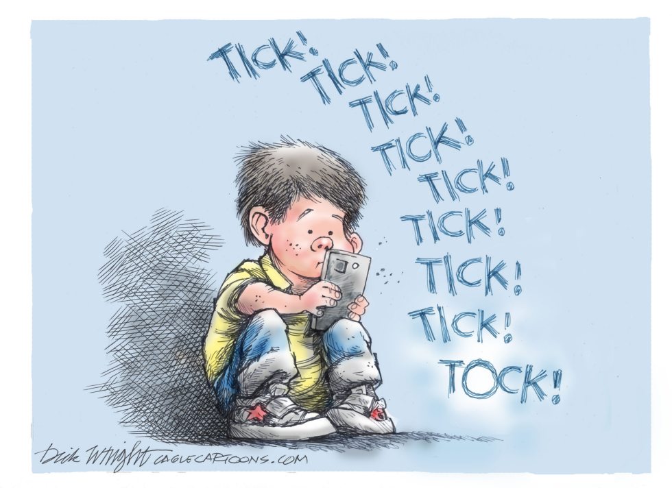 Tok Tok Ban