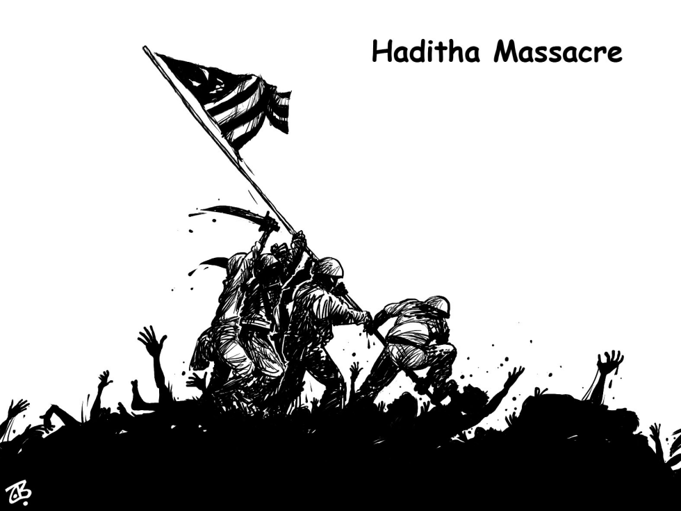 haditha massacre