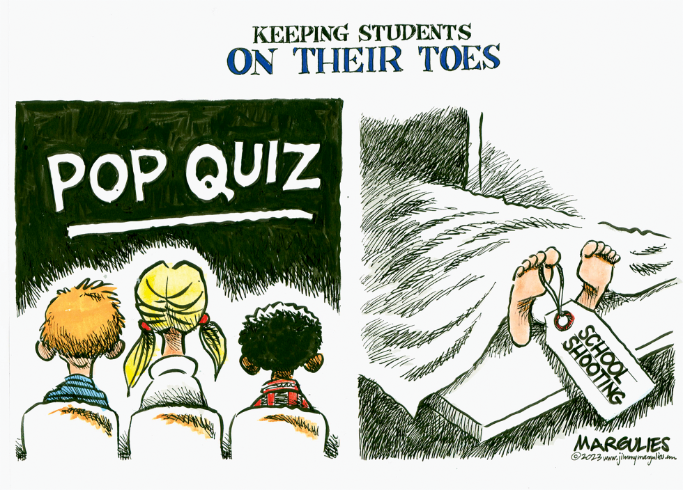 School Shootings