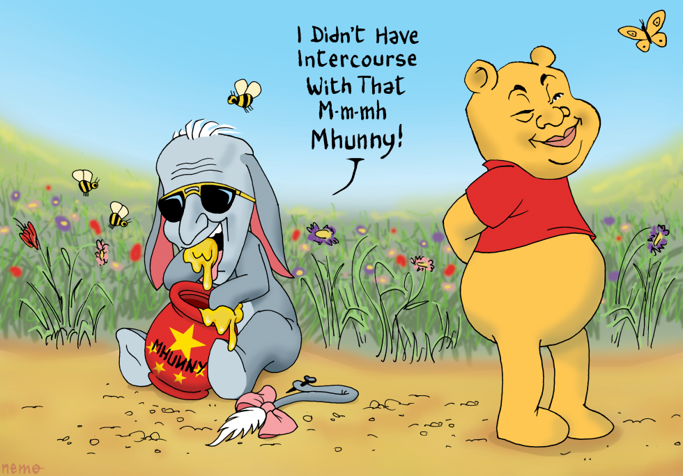 China Mhunny