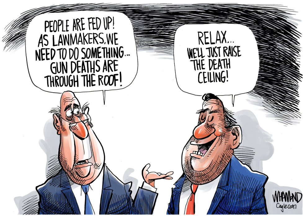 Action on Gun Deaths