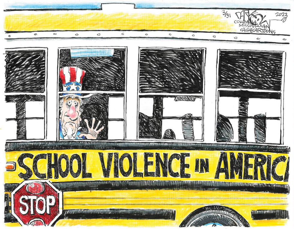 School Violence