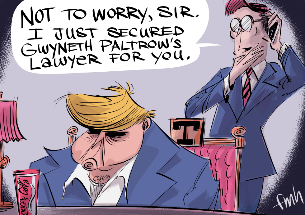 a call to arms