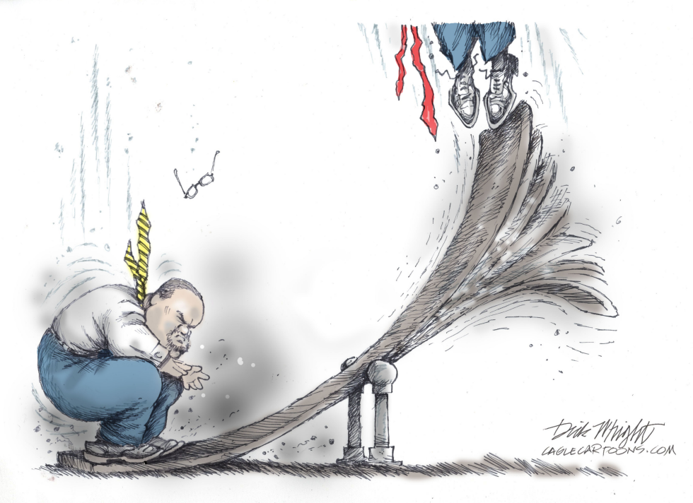 Trump Indictment