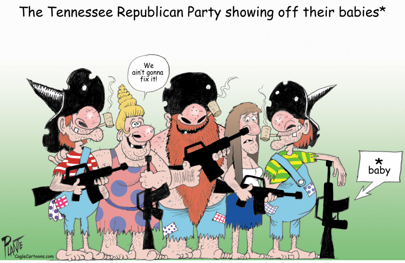 Tennessee Republican Party