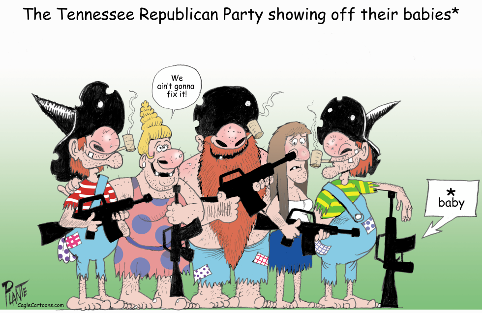 Tennessee Republican Party
