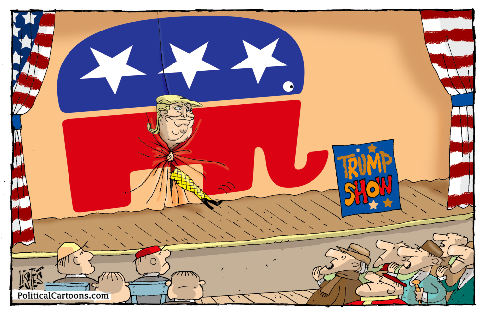 Trump Show