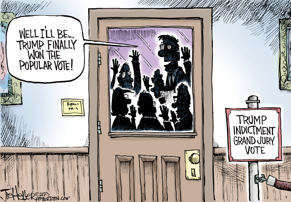 Grand Jury