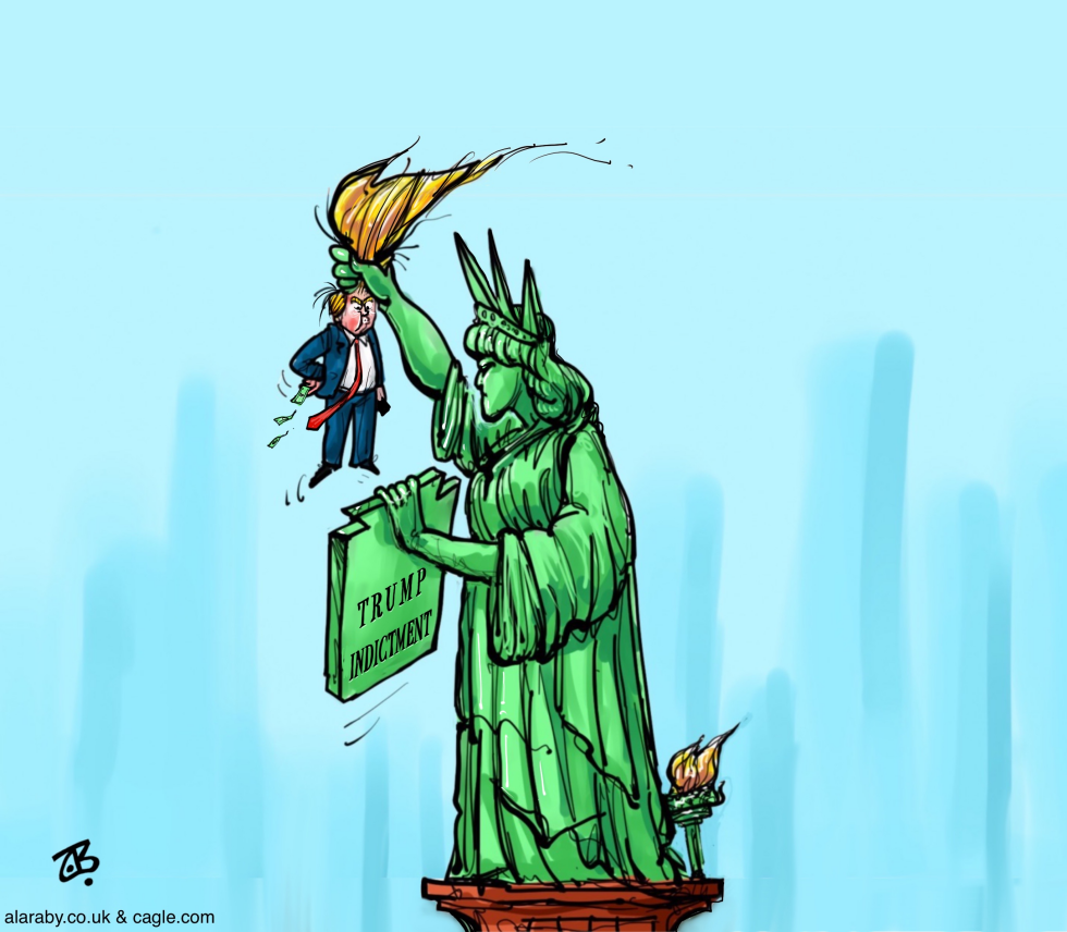Trump Indictment