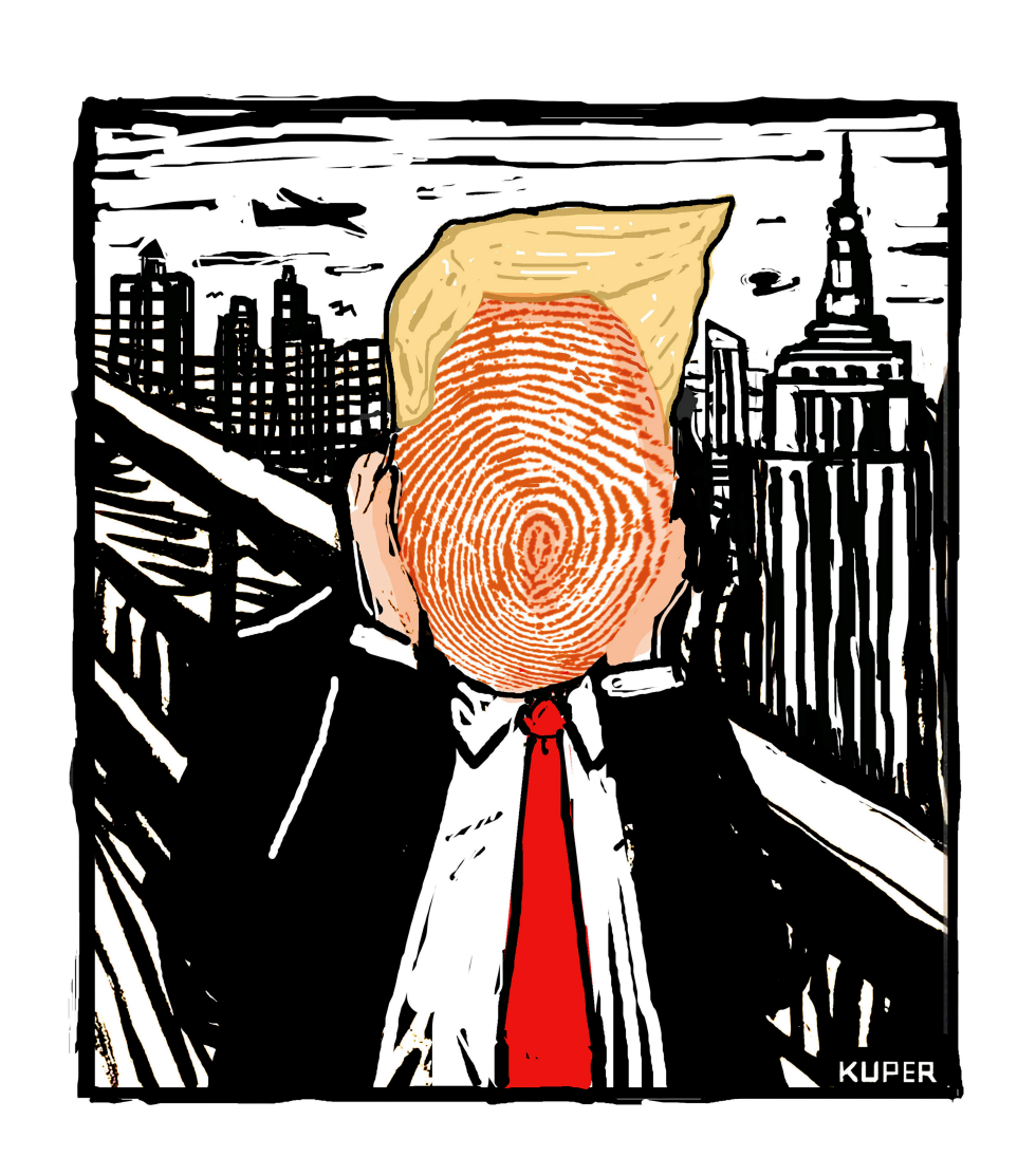 Trump Indictment