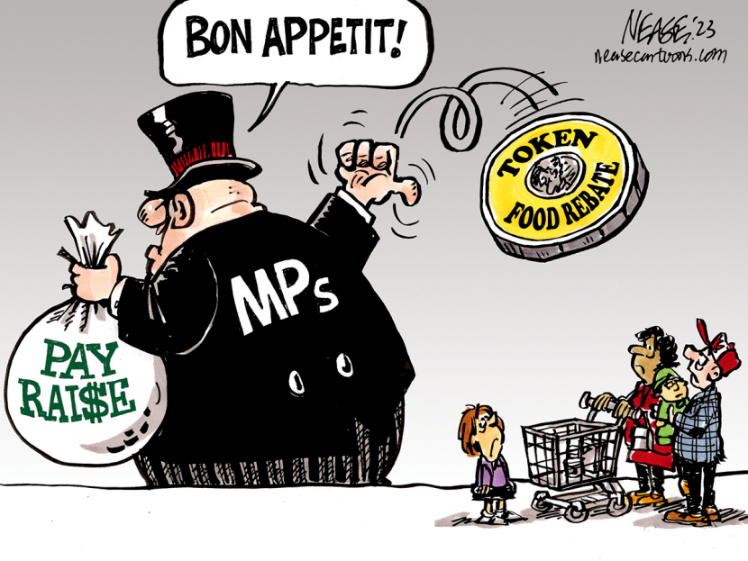 Bon Appetit