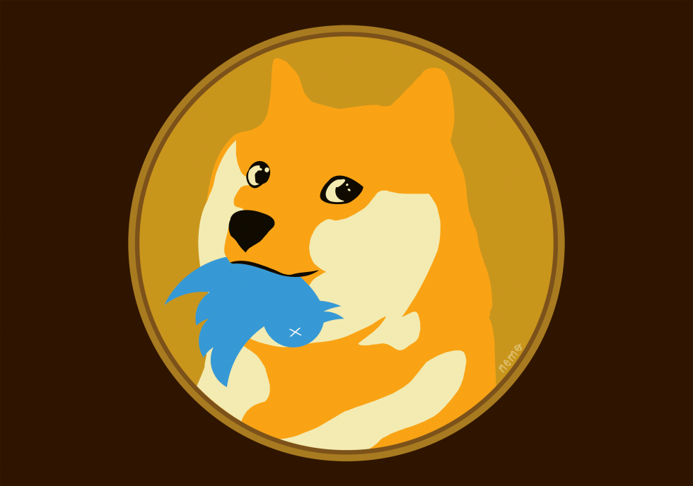 New Doge
