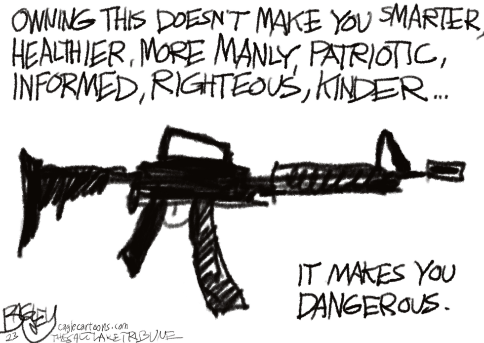 Killing Machine