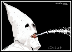 TENNESSEE EXPELS DEMOCRACY by J.D. Crowe