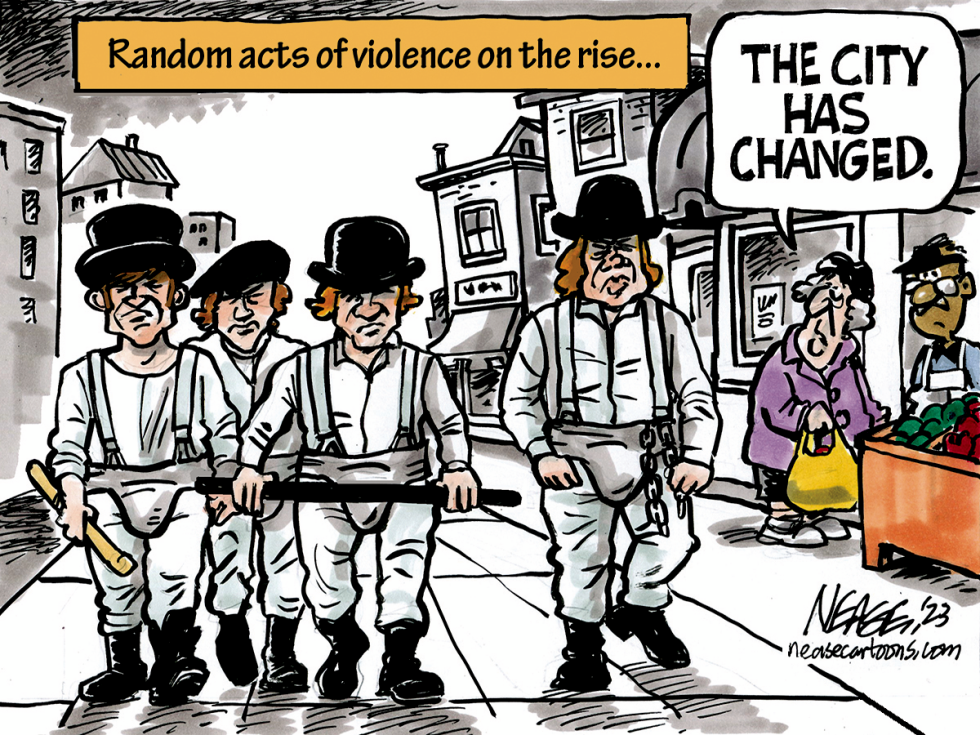 Violence