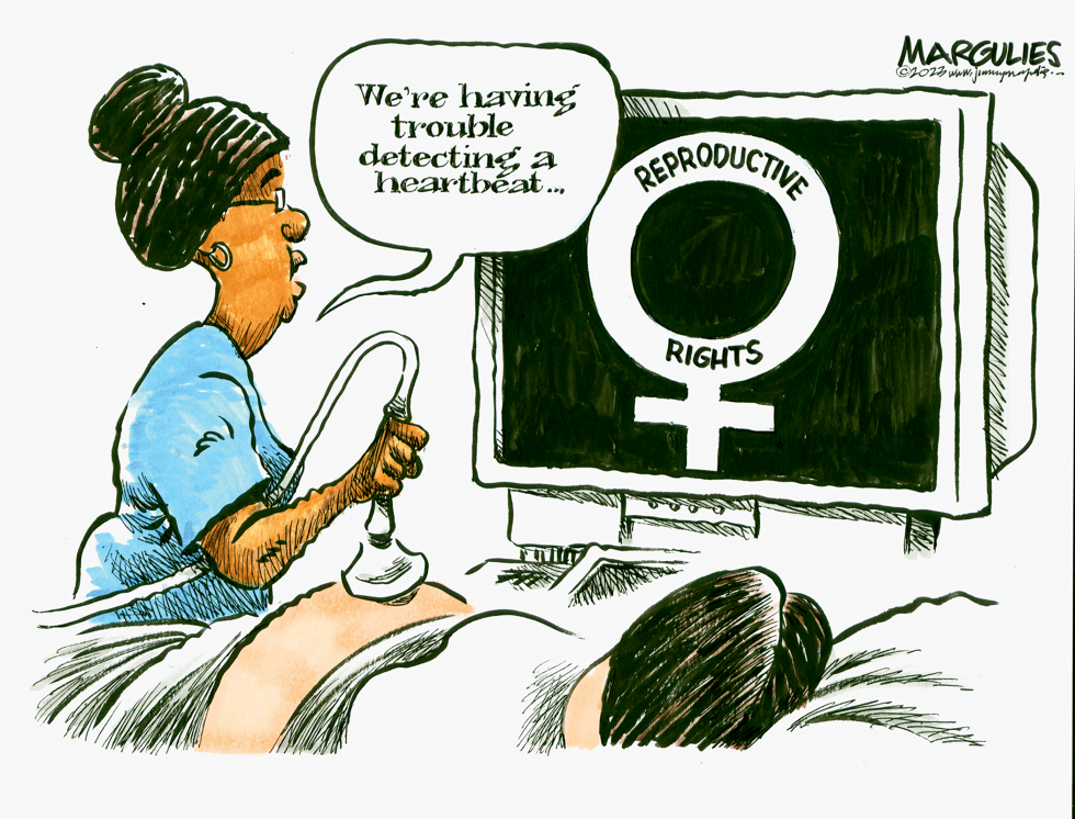 Reproductive Rights