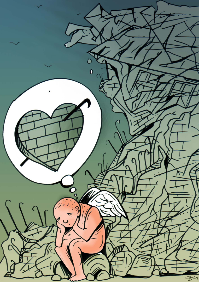 Love Lost