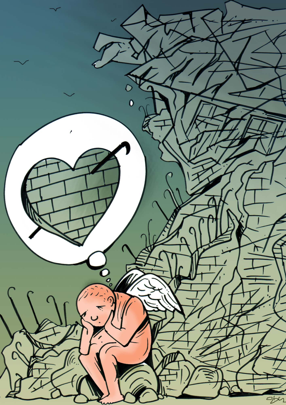 Love Lost